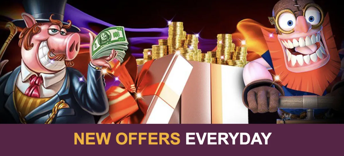 New Offers